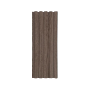 Paneles De PVC Interior – color FRESNO OSCURO