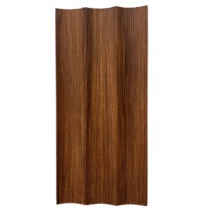 paneles de pvc interior – color CASTAÑO OSCURO