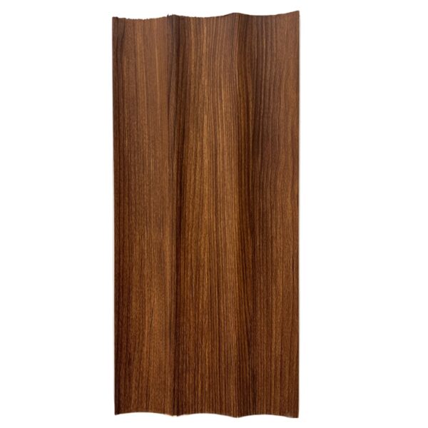 paneles de pvc interior – color CASTAÑO OSCURO