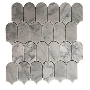 Mosaicos De Mármol Modelo - M07-1