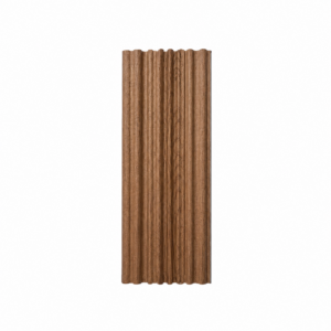 Paneles De PVC Interior – Color FRESNO OSCURO