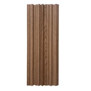 Paneles De PVC Interior – color FRESNO OSCURO M010 H036