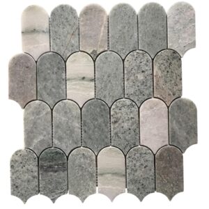 Mosaicos De Mármol Modelo - M07-2