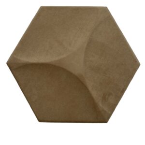 Piezas 3D De Cuero – Modelo M04 041