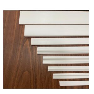 Molduras Decorativas en PVC