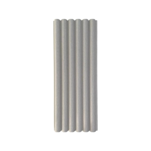 Paneles De PVC Interior – Color Blanco Arena