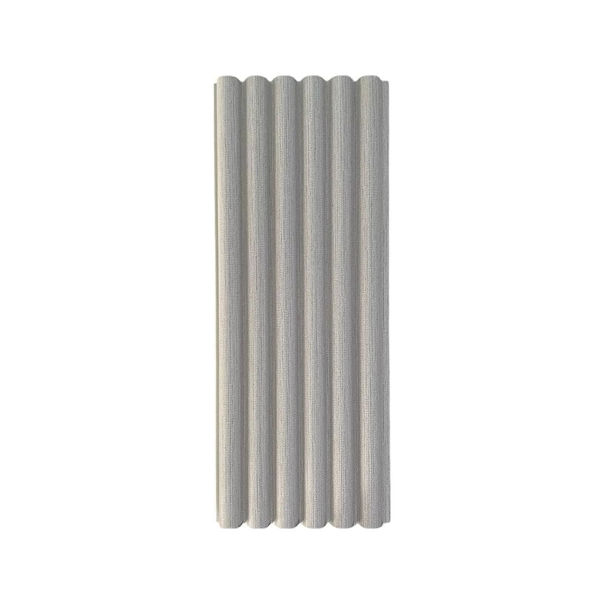Paneles De PVC Interior – Color Blanco Arena