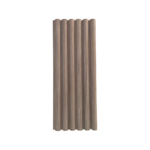 Paneles De PVC Interior – Color Teca
