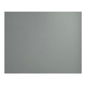 Plancha Bambu 8MM Gris Perla - Modelo 02