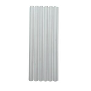 Paneles De PVC Interior – Color Blanco Arena (Pintable)