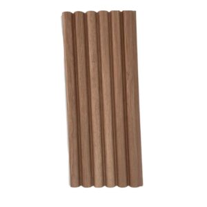 Paneles De PVC Interior – Color Roble Claro