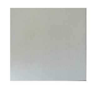 Planchas Lisa - Color Blanco Arena