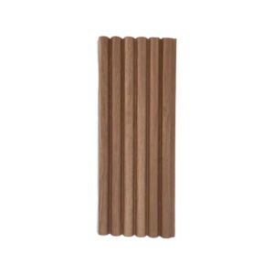 Paneles De PVC Interior – Color Roble Claro