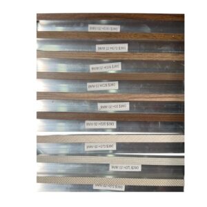 Accesorios Para Planchas Lisas