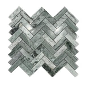 Mosaico de Mármol M08-2 – 28.5 x 32 cm