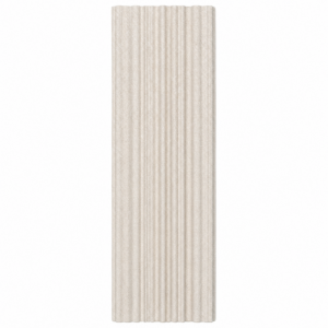 Paneles De PVC Interior – color Blanco Textil M010 H073