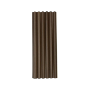 Paneles De PVC Interior – Color Nogal Tabaco