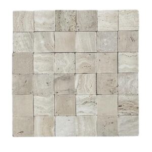 Mosaicos de Piedra Natural M013