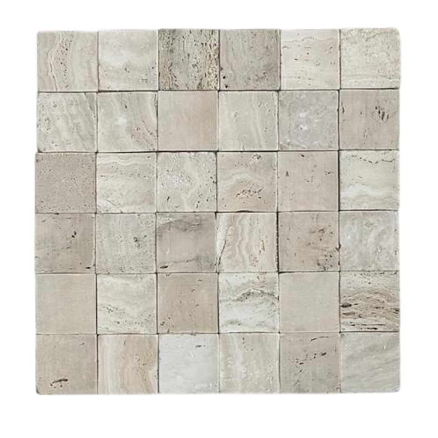 Mosaicos de Piedra Natural M013