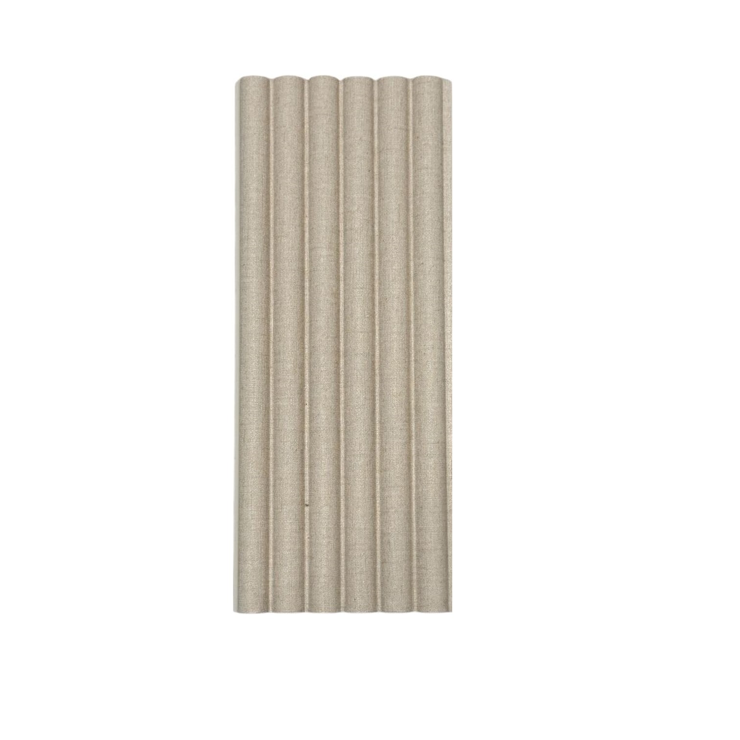 Paneles De PVC Interior – Color Lino