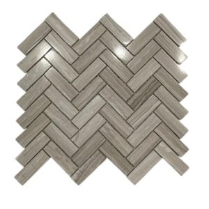Mosaico de Mármol M08-1 – 28.5 x 32 cm