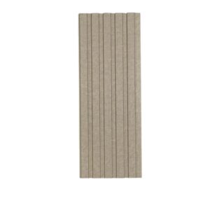 Paneles De PVC Interior – Color Lino Beige