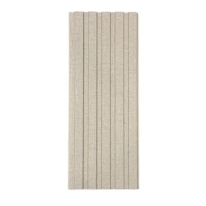 Paneles De PVC Interior – Color Lino