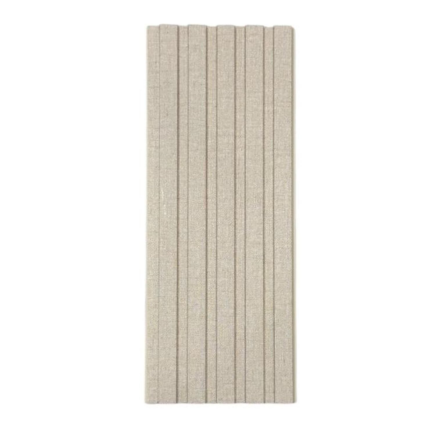 Paneles De PVC Interior – Color Lino