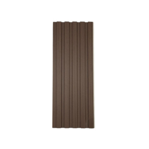 Paneles De PVC Interior – Color Chocolate