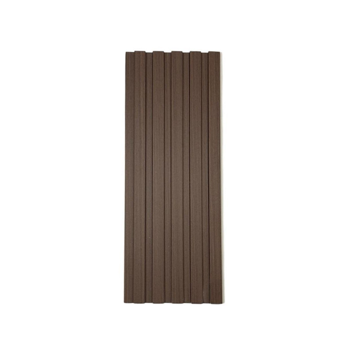 Paneles De PVC Interior – Color Chocolate