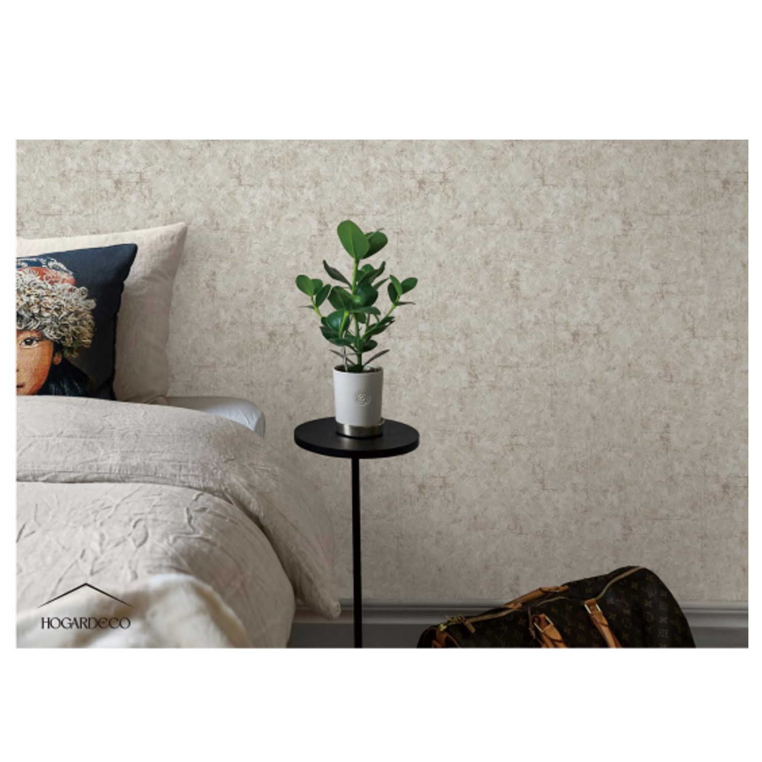 Papel Tapiz Geometrico Modelo - TT1020