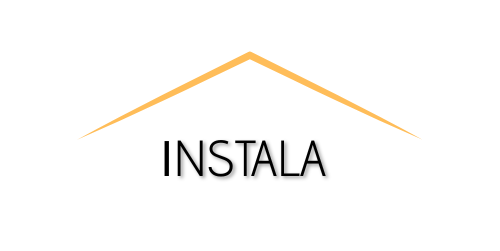 Logo instala