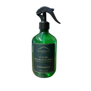 Room Spray Lemongrass – 500 ml