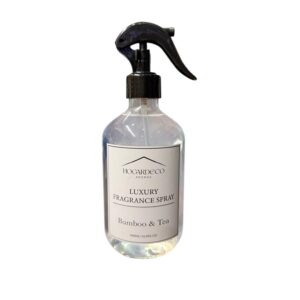 Room Spray Bamboo & Tea – 500 ml