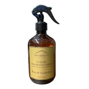 Room Spray Rose & Grapefruit – 500 ml