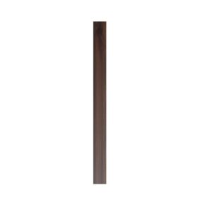 Moldura Boiserie Nogal H032