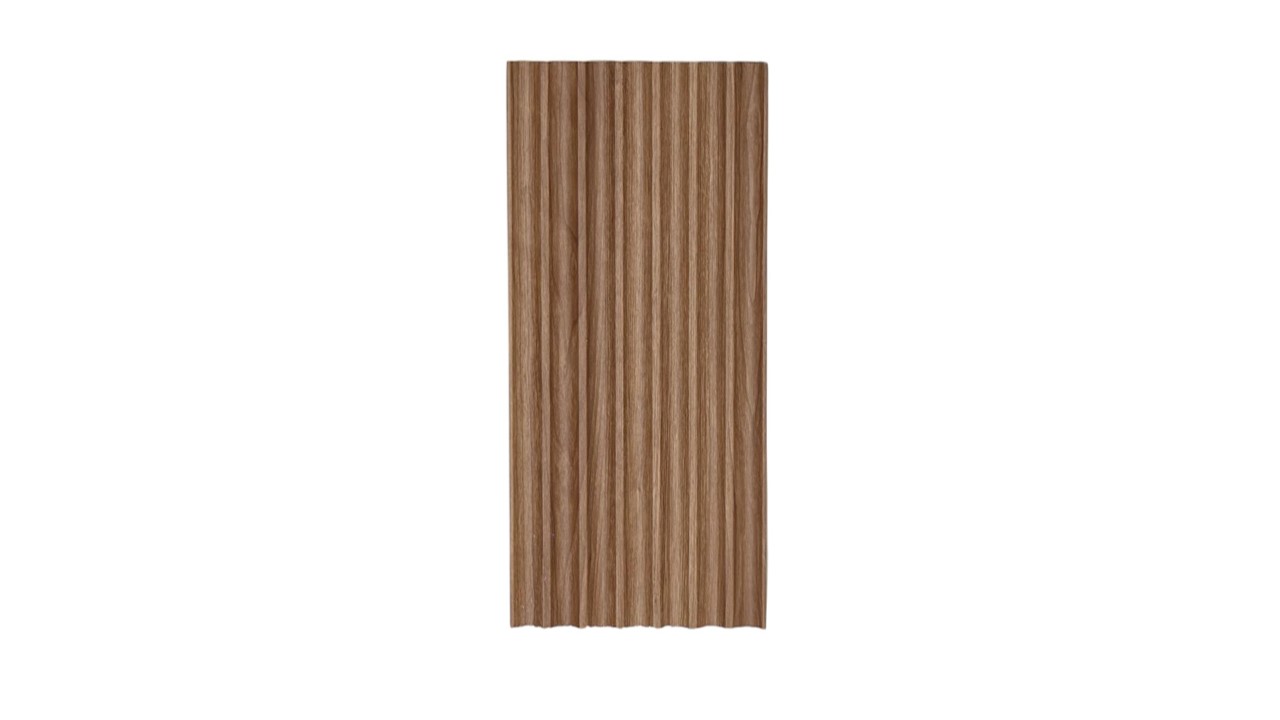 Paneles De Pvc Interior – Color Nogal Milano