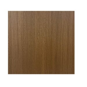 Plancha Lisa Pvc 9MM Nogal Natural - Modelo H252