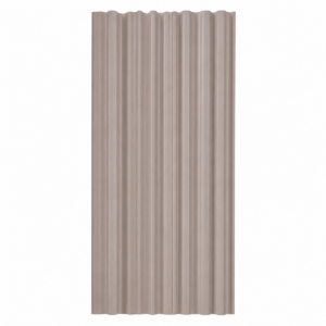 Paneles De Pvc Interior – Color ROSA VIEJO