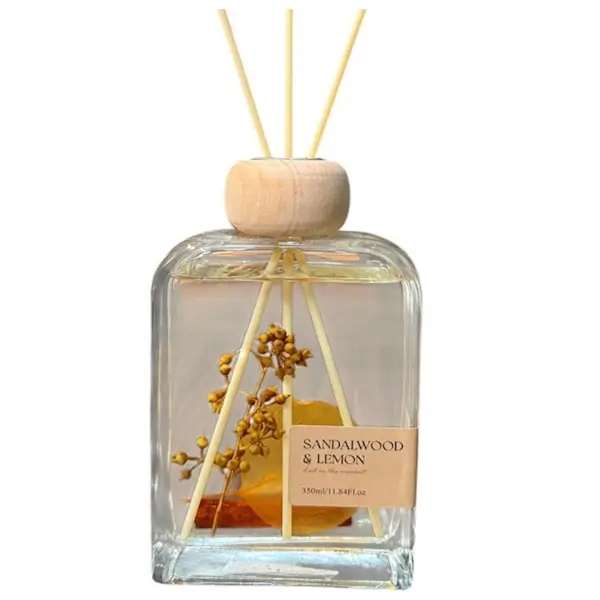 Difusores Aromáticos