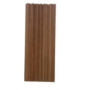 Paneles De Pvc Interior – Color Roble Claro 2