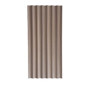 Paneles De PVC Interior – Color Fresno Claro m06 h03-2