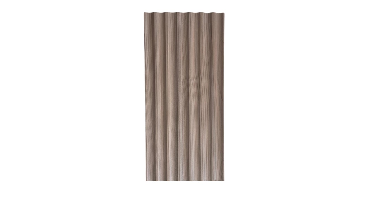 Paneles De PVC Interior – Color Fresno Claro m06 h03-2