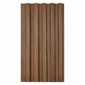 Paneles De PVC Interior – color MIEL