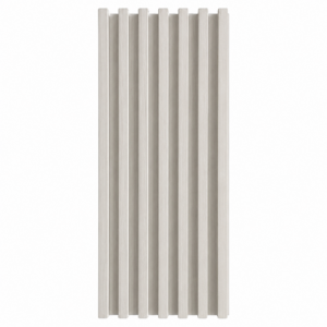 Paneles De Pvc Interior – Color BEIGE CLARO