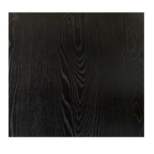 Planchas Bambú 8MM – Color Negro Imperial