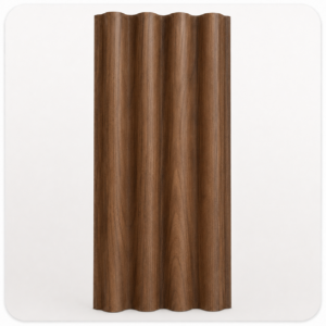 Paneles De Pvc Interior – Color YAQUITIBA
