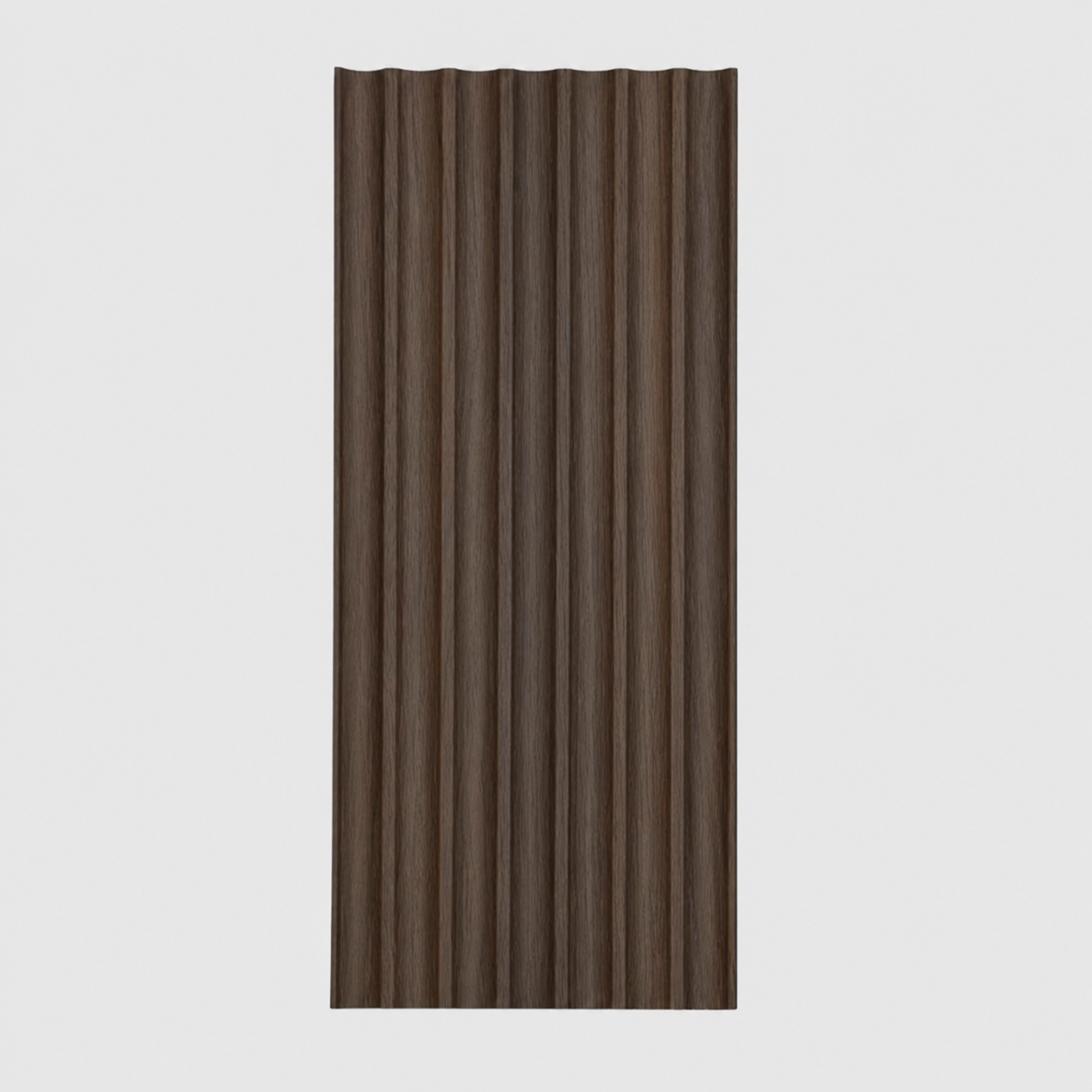 Paneles De Pvc Interior – Color CHOCOLATE