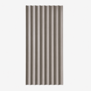 Paneles De Pvc Interior – Color Rosa Viejo