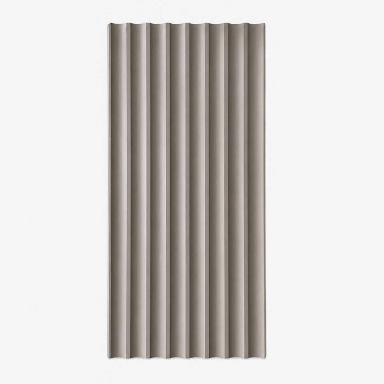Paneles De Pvc Interior – Color Rosa Viejo